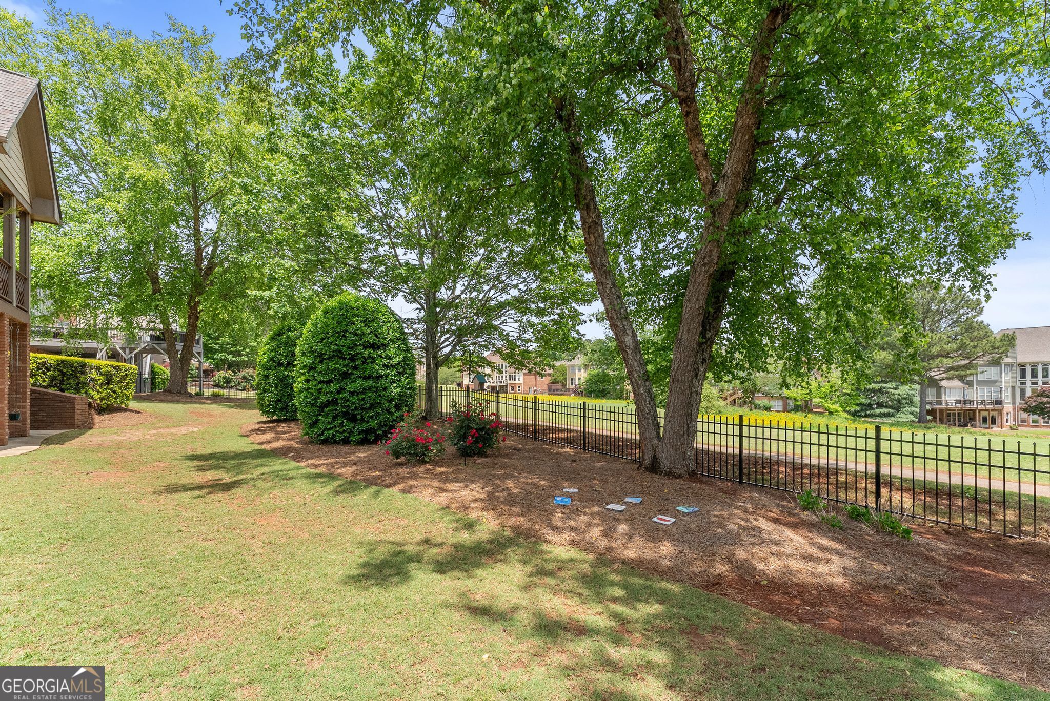 935 Golf View Court Dacula GA 30019