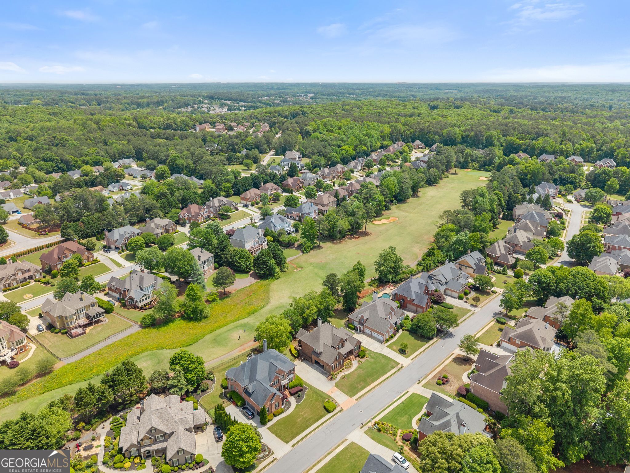 935 Golf View Court Dacula GA 30019