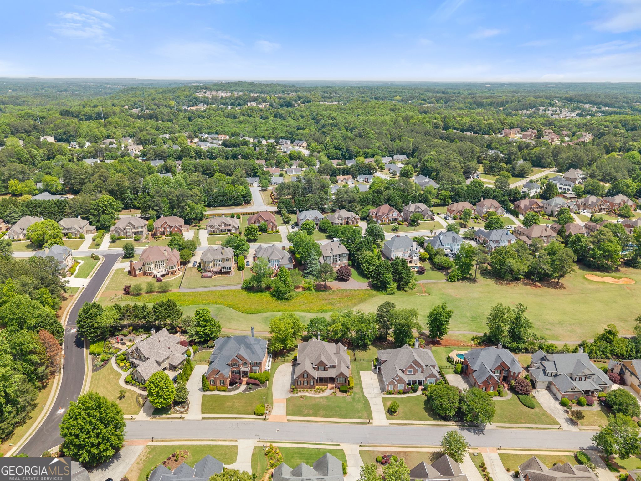 935 Golf View Court Dacula GA 30019