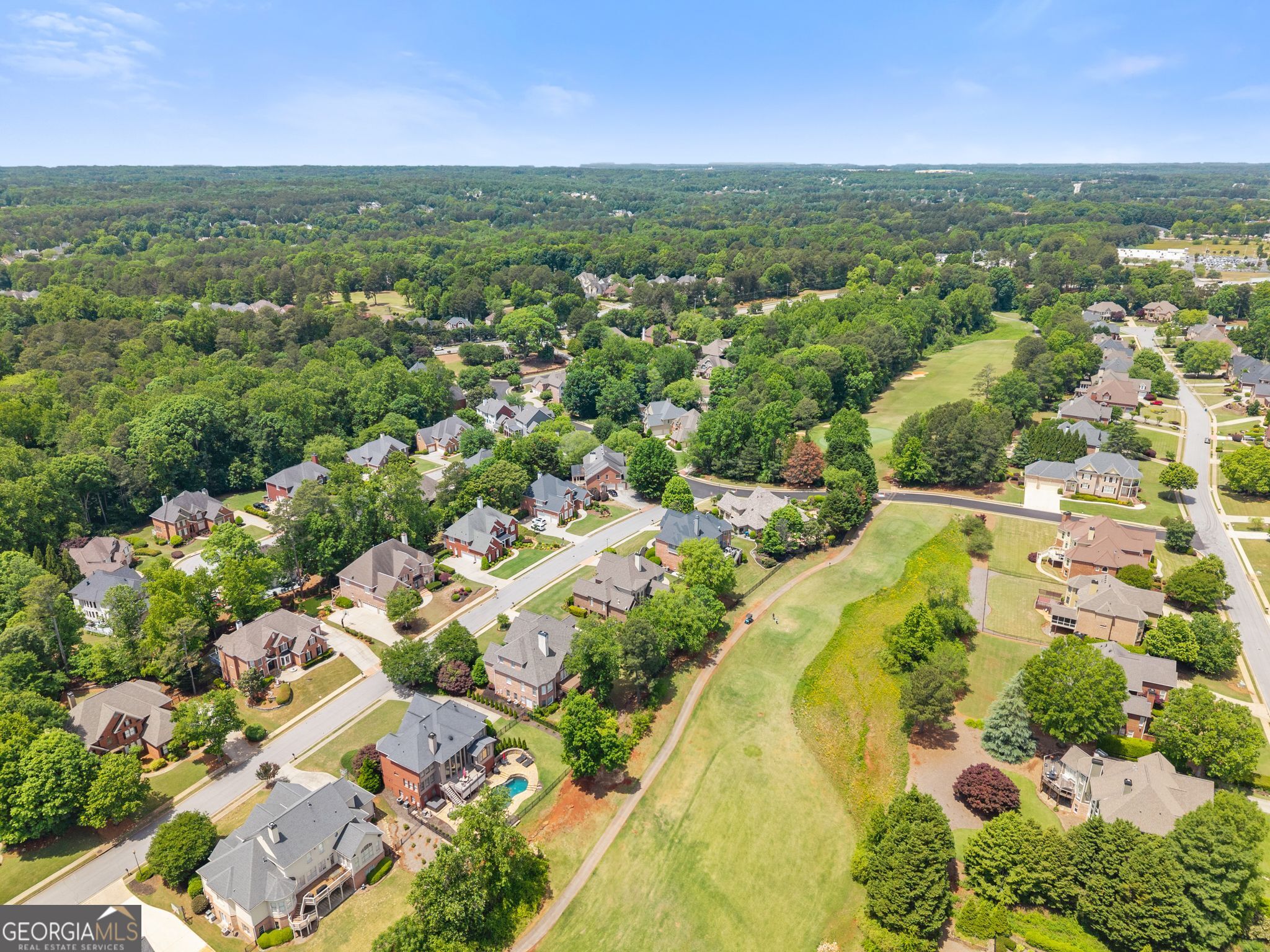 935 Golf View Court Dacula GA 30019