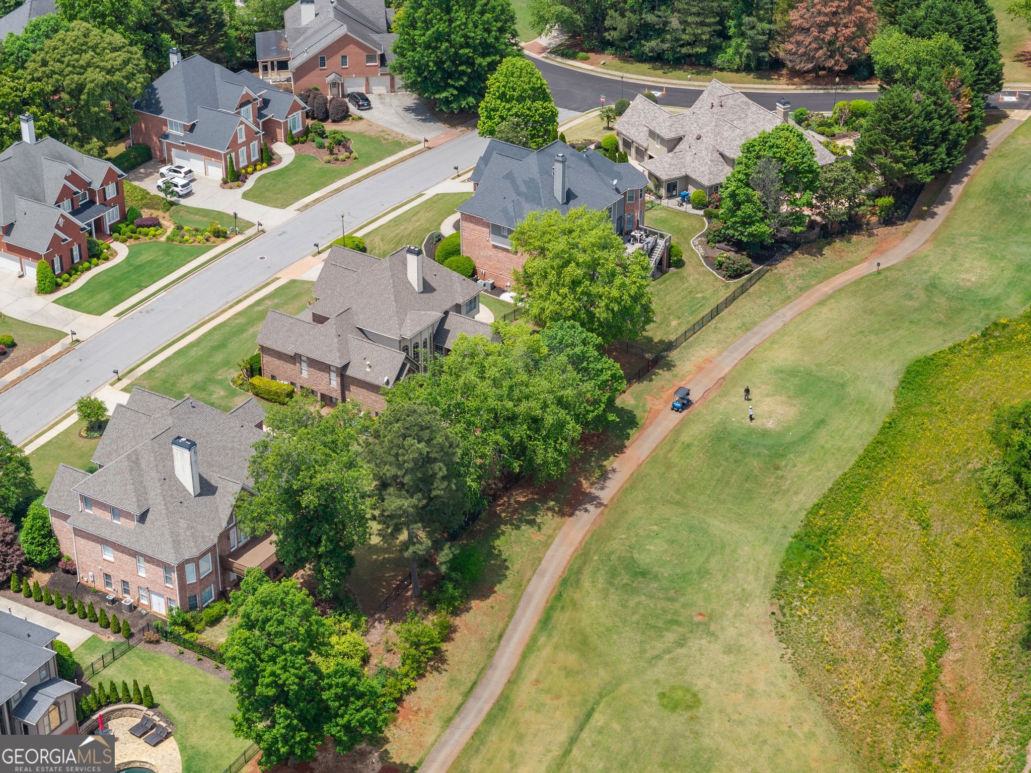935 Golf View Court Dacula GA 30019