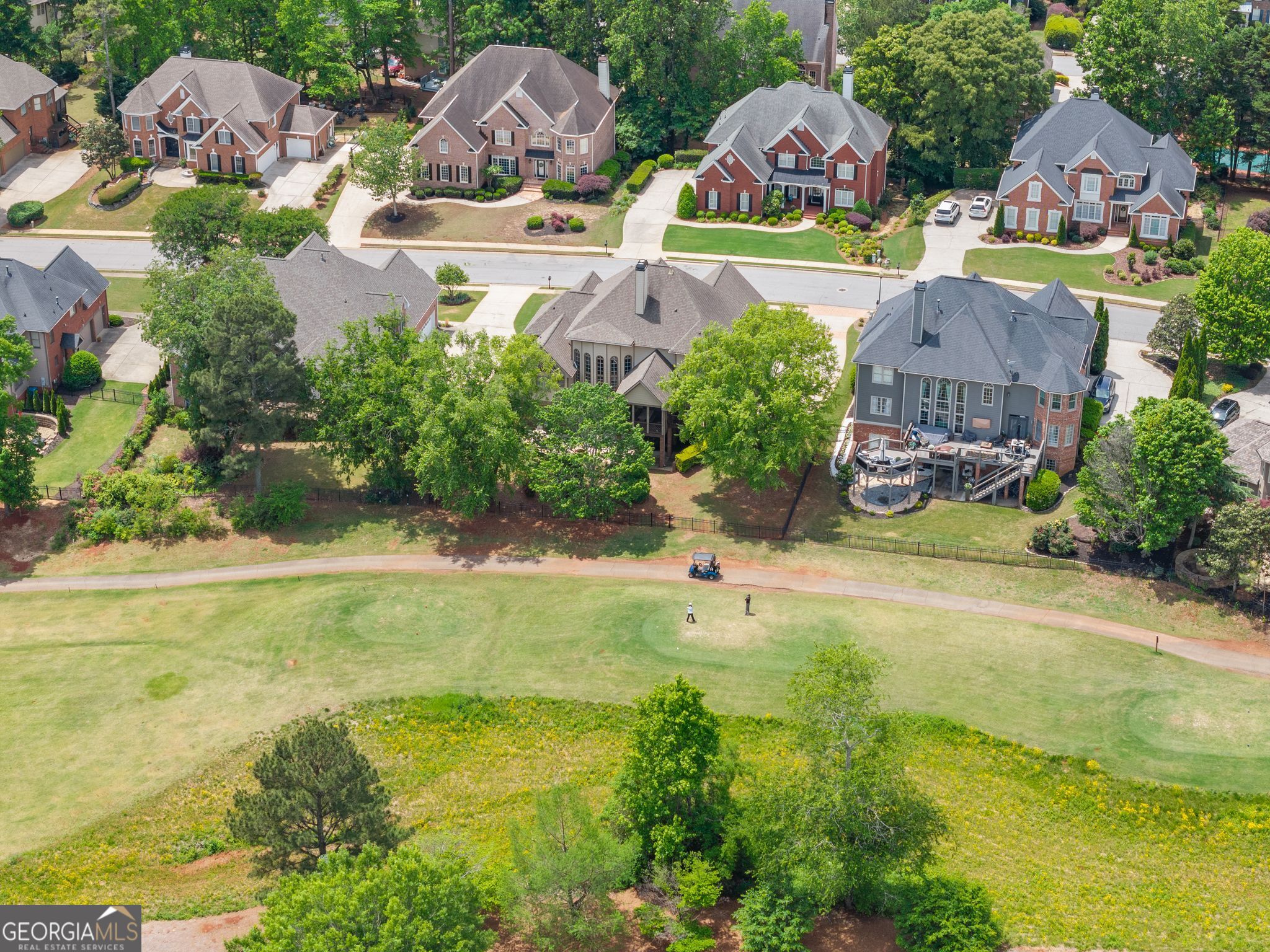 935 Golf View Court Dacula GA 30019