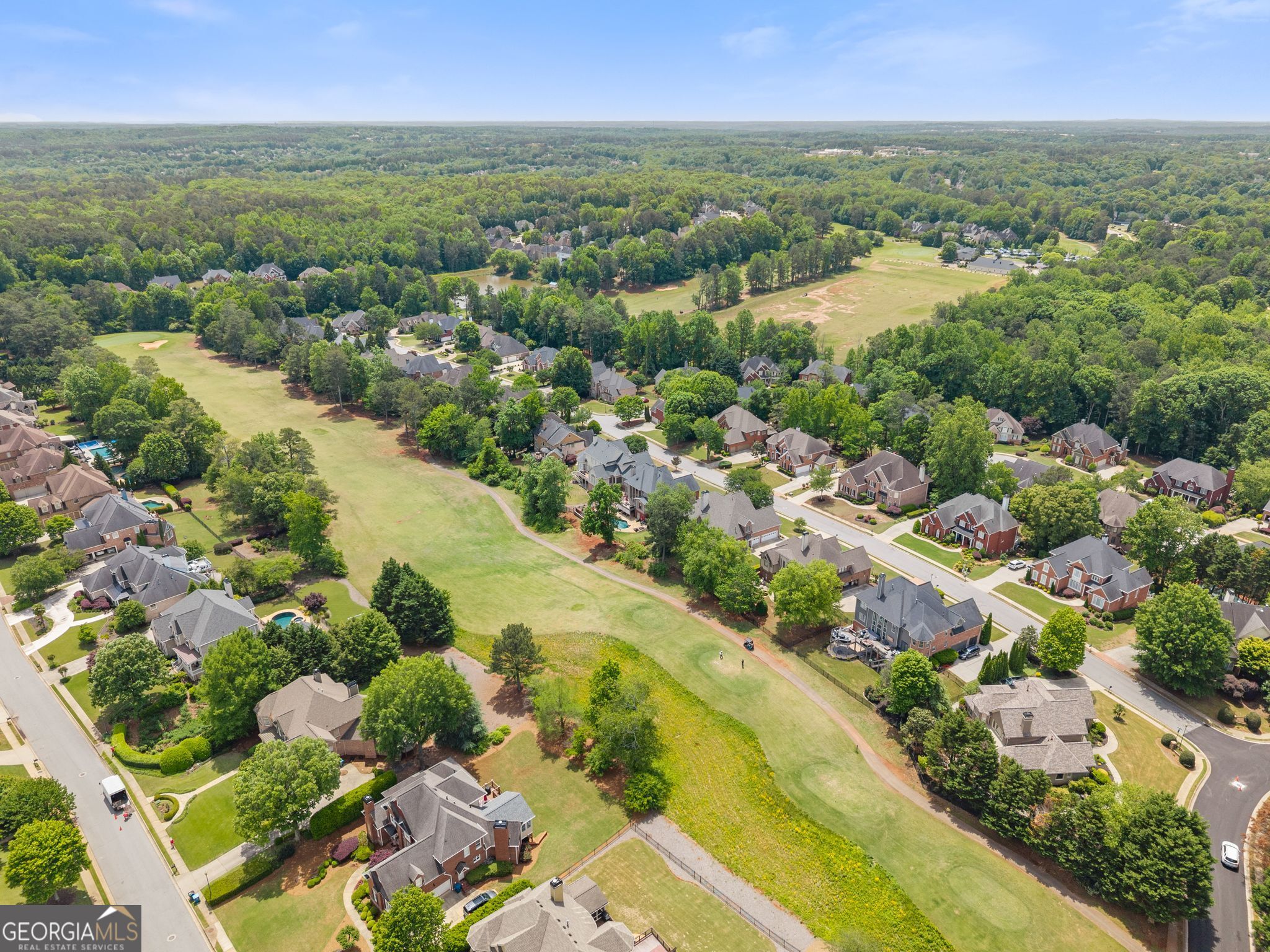 935 Golf View Court Dacula GA 30019