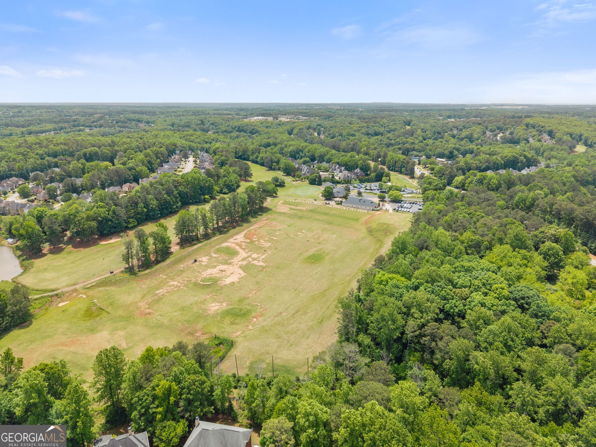 935 Golf View Court Dacula GA 30019