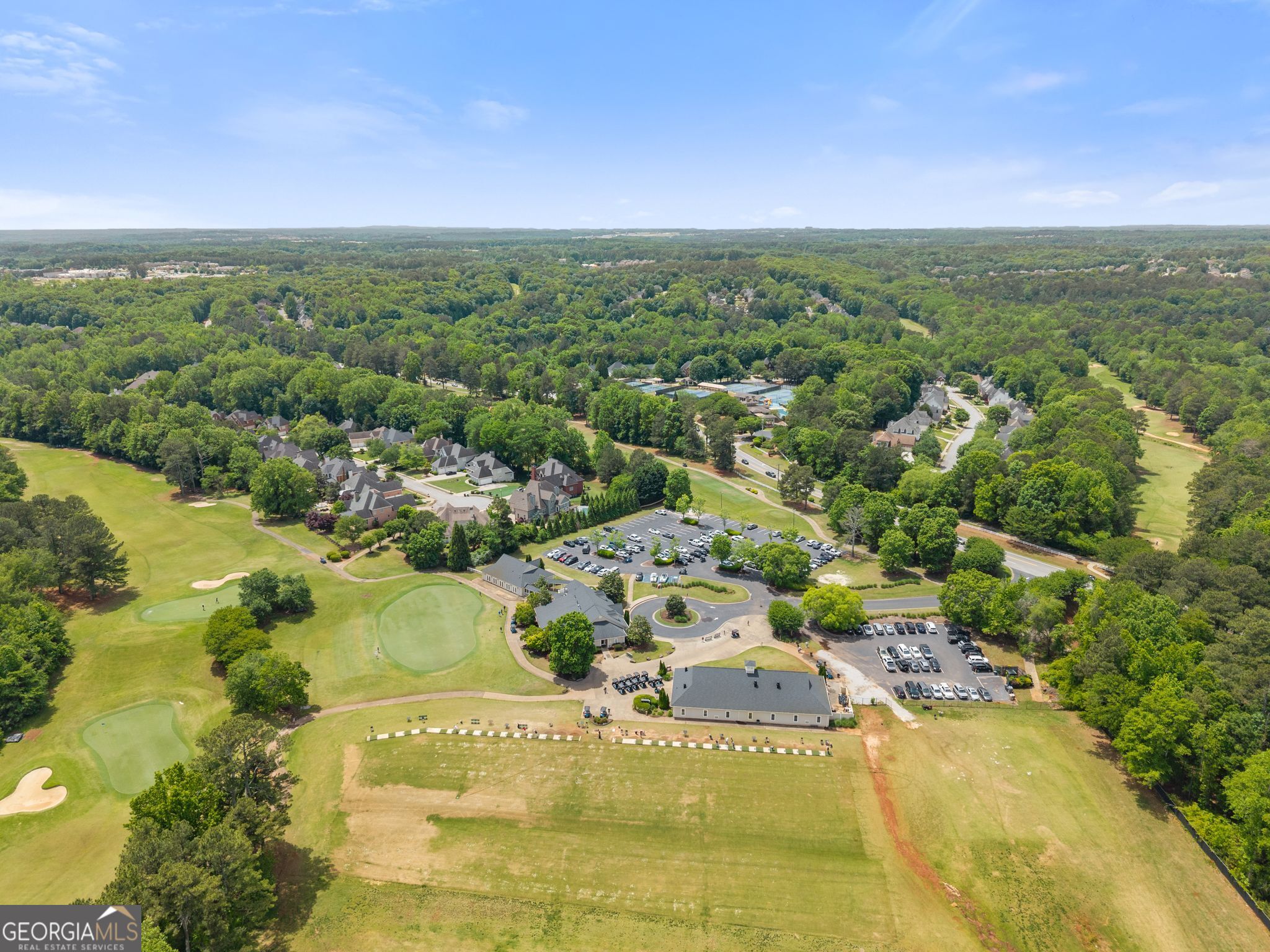 935 Golf View Court Dacula GA 30019