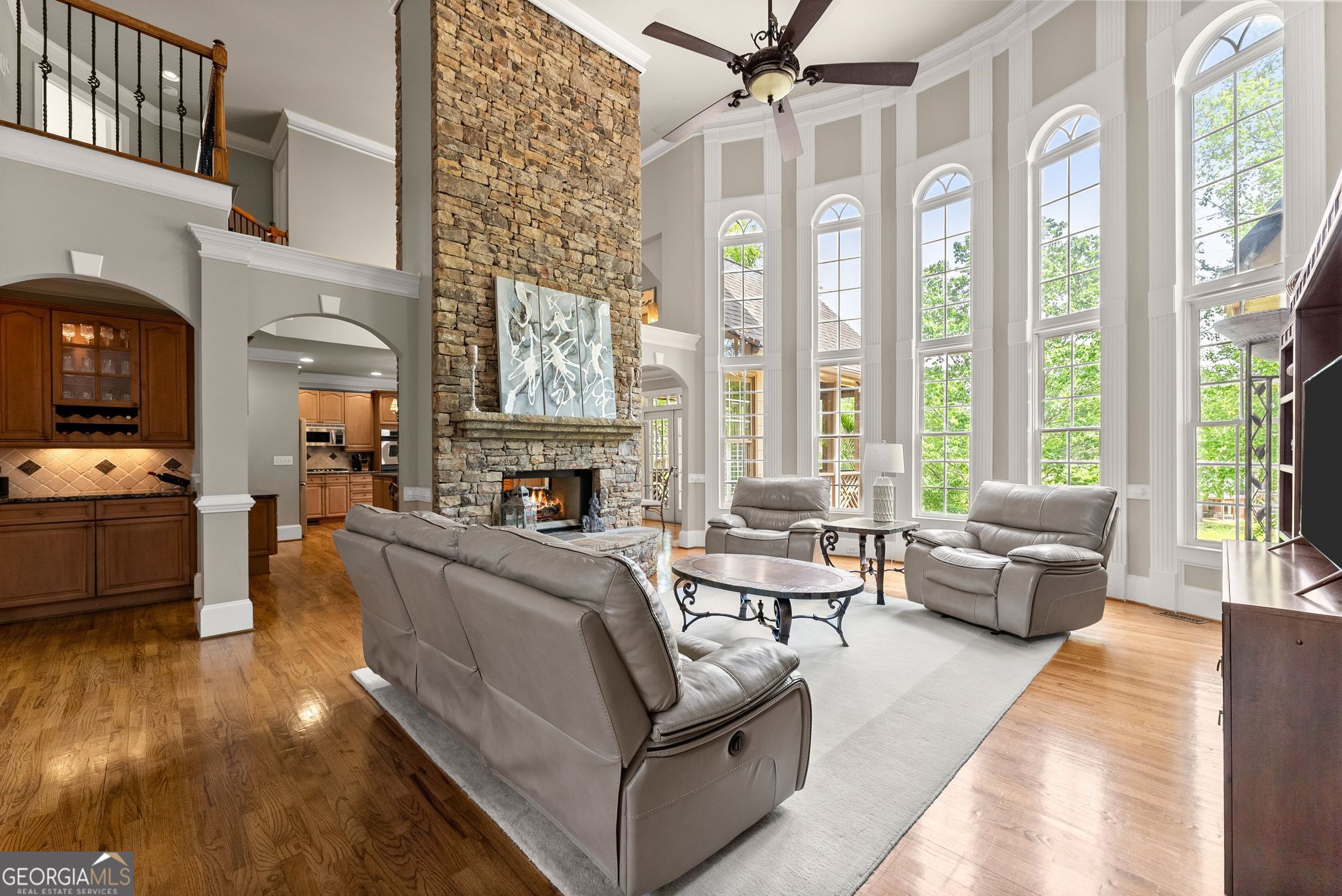 935 Golf View Court Dacula GA 30019