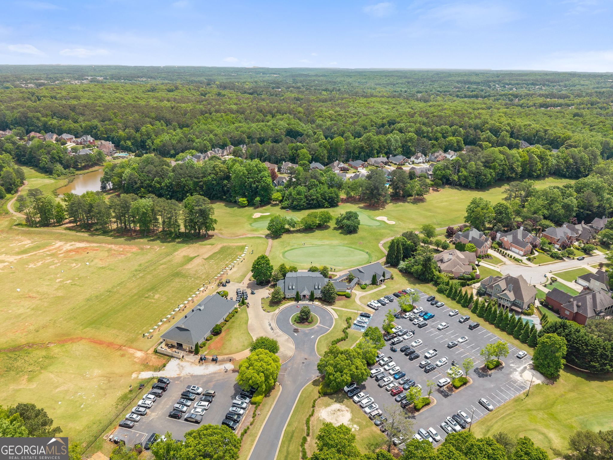 935 Golf View Court Dacula GA 30019