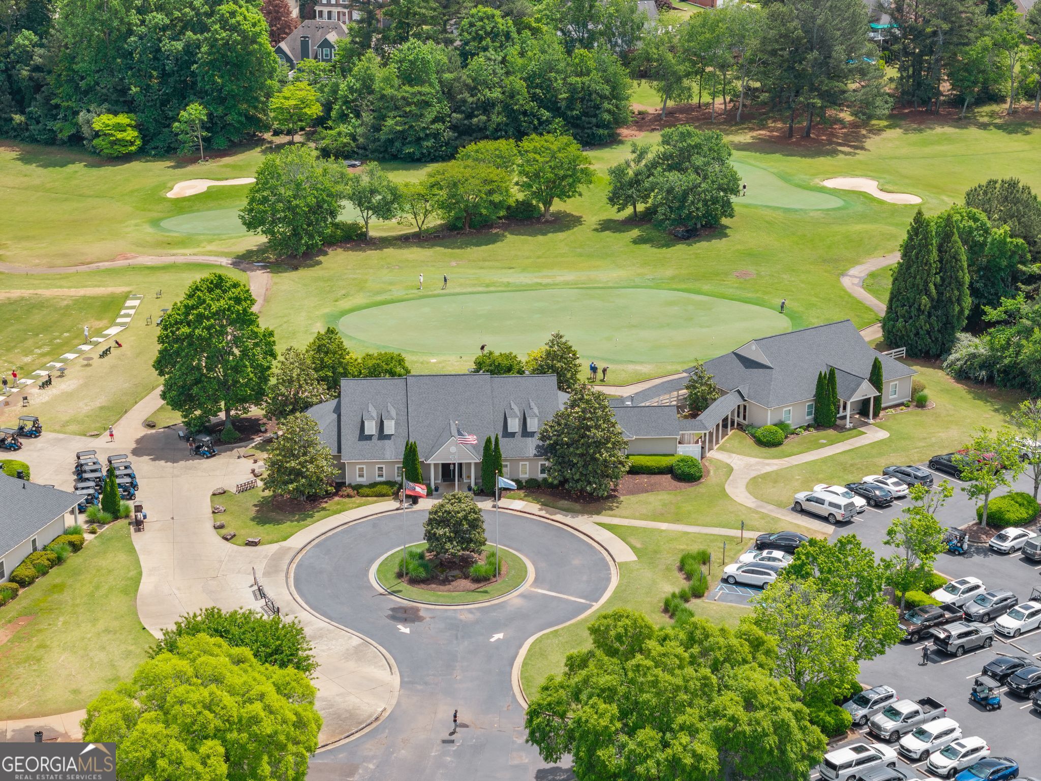 935 Golf View Court Dacula GA 30019