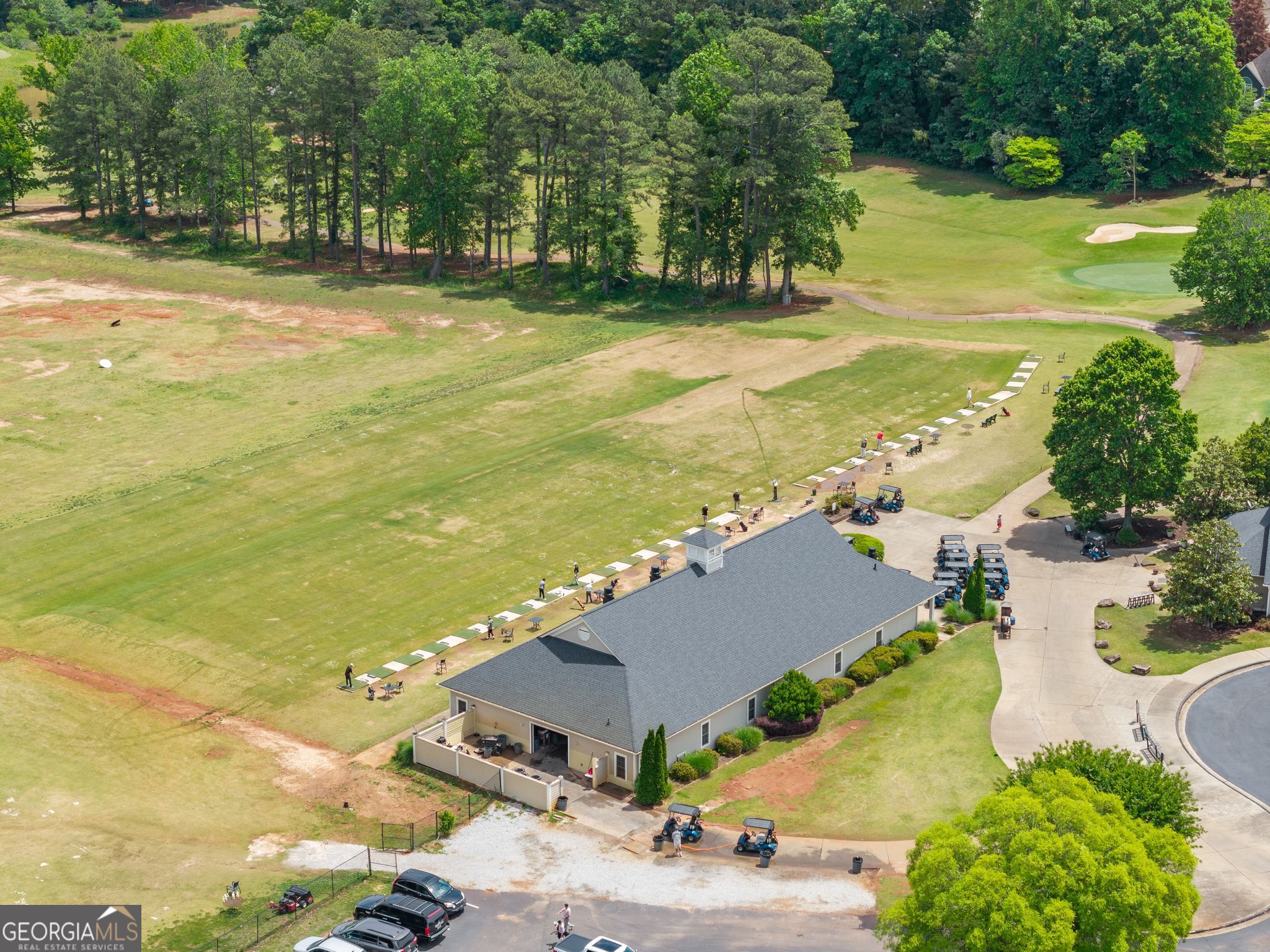 935 Golf View Court Dacula GA 30019