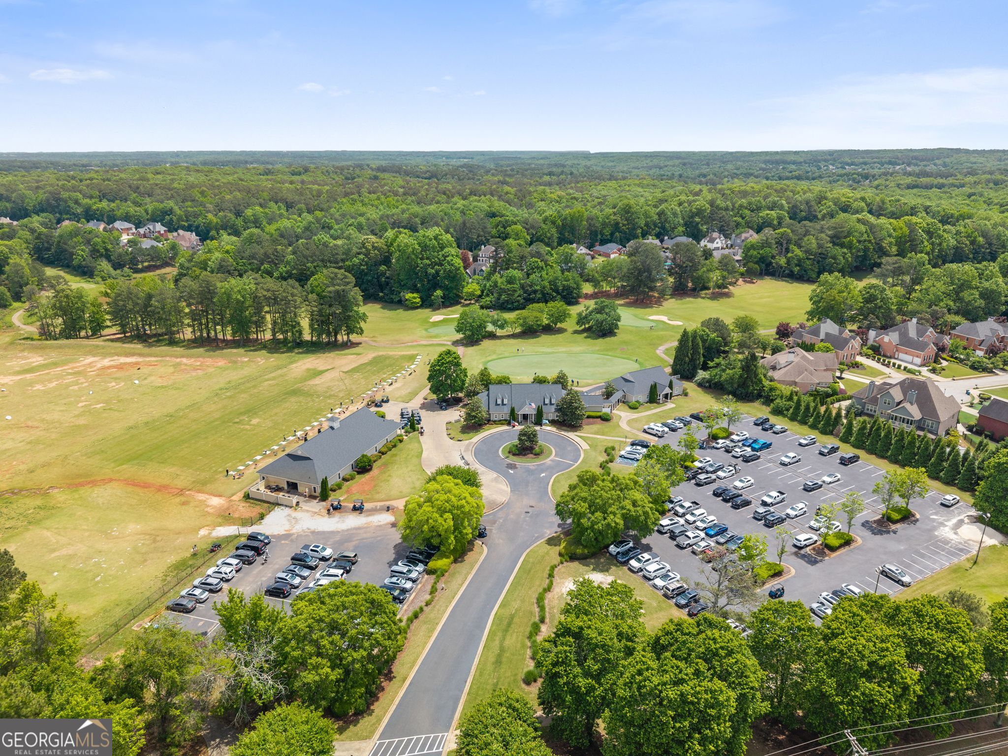 935 Golf View Court Dacula GA 30019