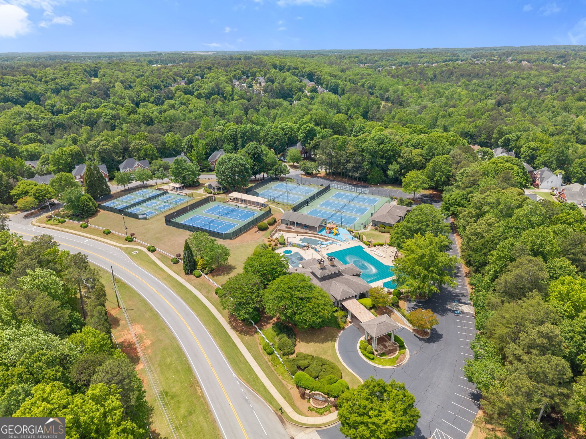 935 Golf View Court Dacula GA 30019
