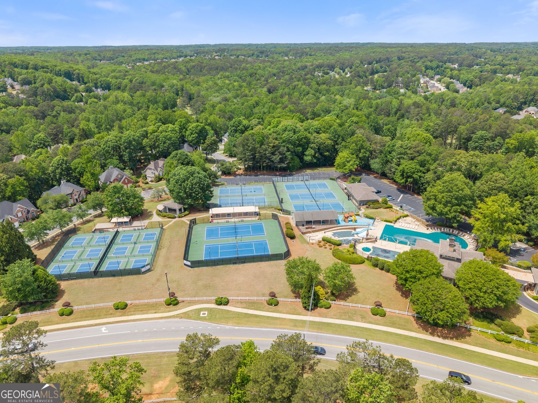 935 Golf View Court Dacula GA 30019