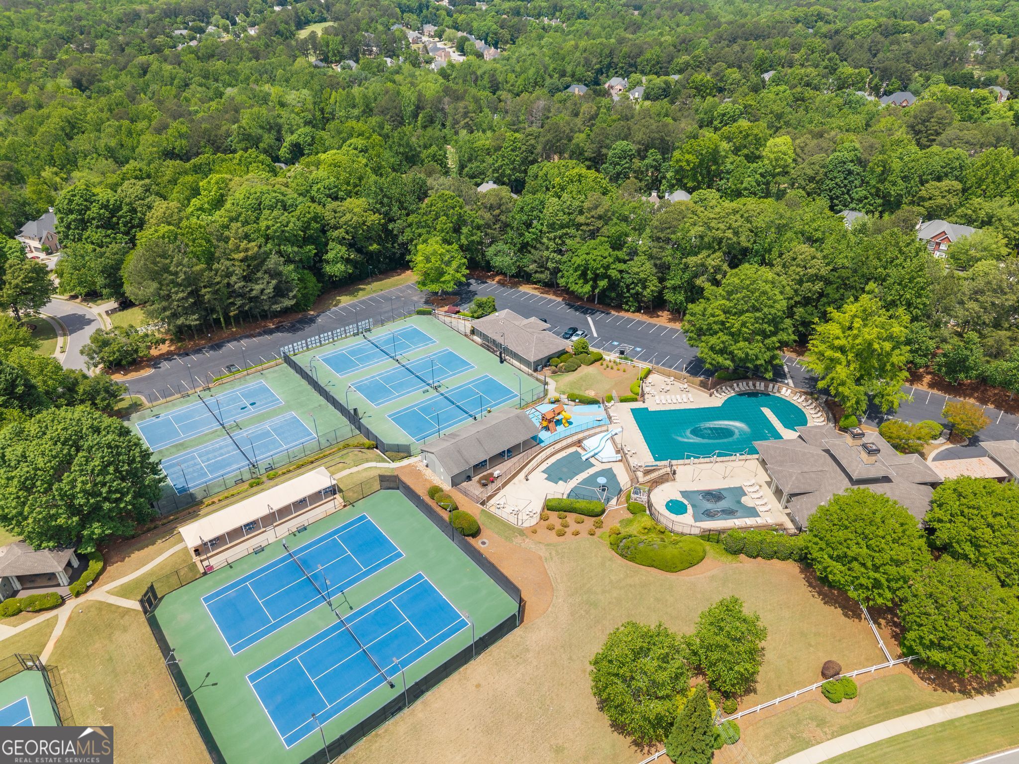 935 Golf View Court Dacula GA 30019
