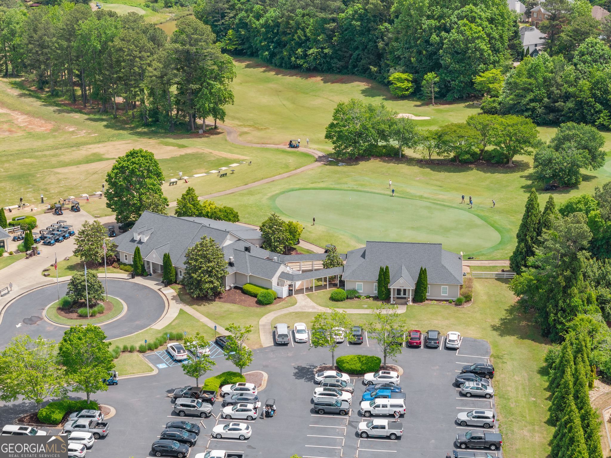 935 Golf View Court Dacula GA 30019