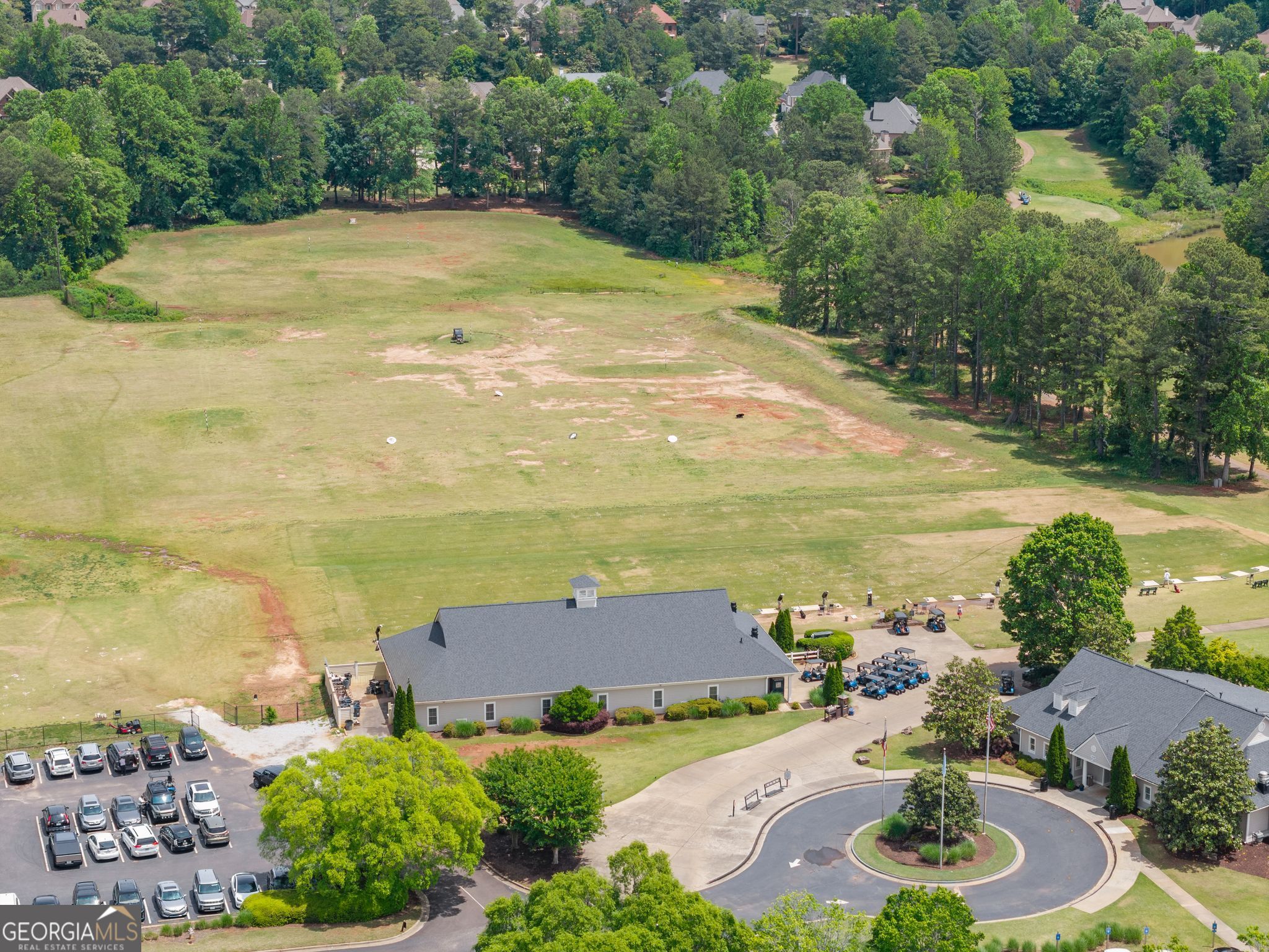 935 Golf View Court Dacula GA 30019