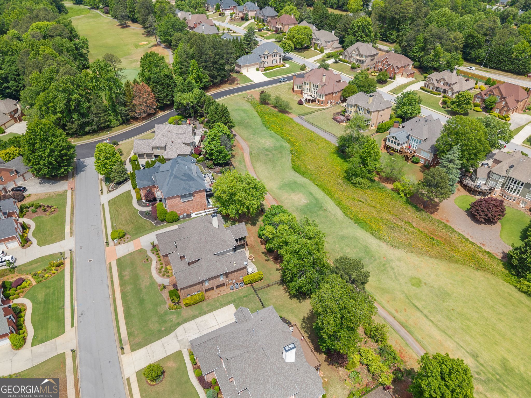 935 Golf View Court Dacula GA 30019
