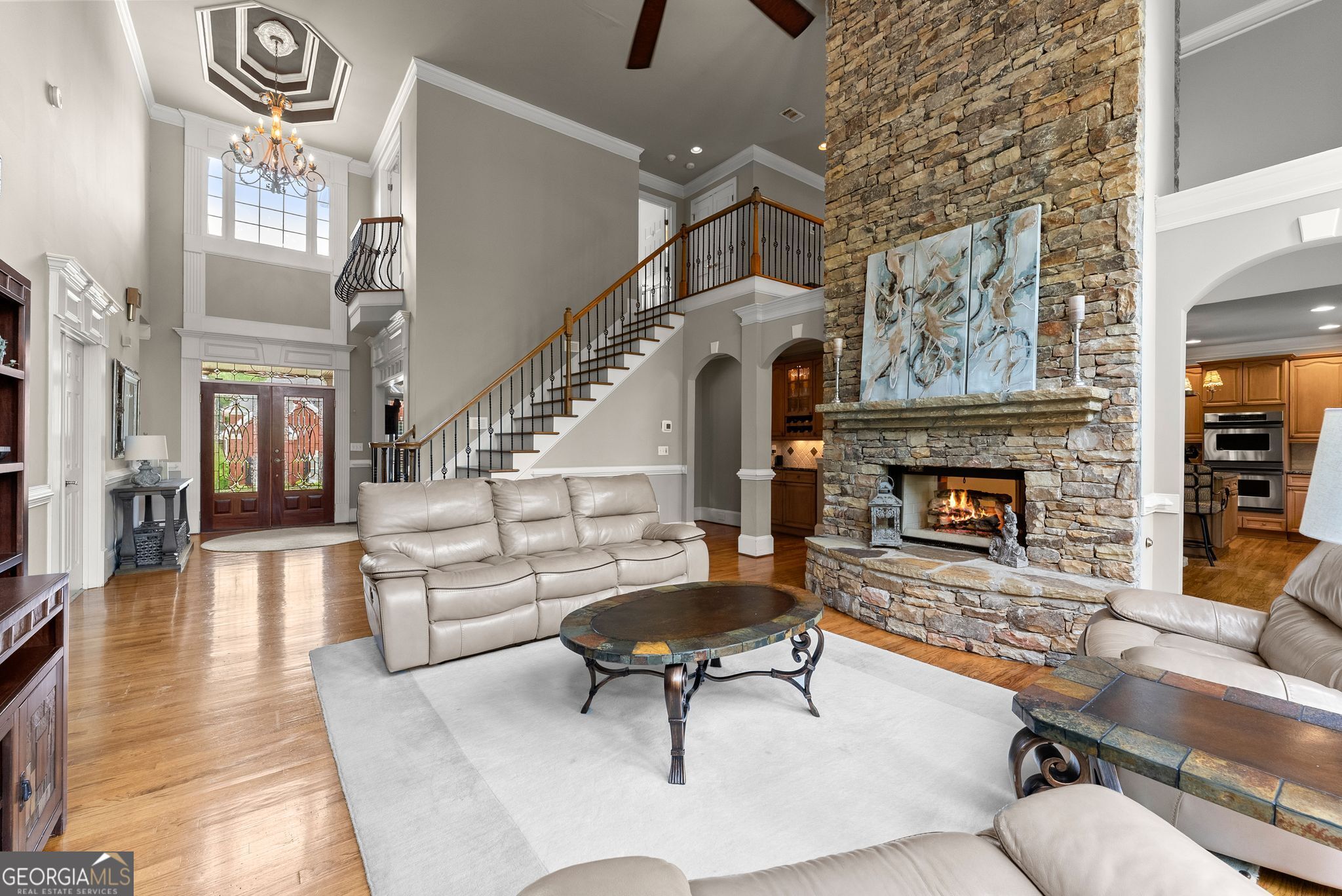 935 Golf View Court Dacula GA 30019