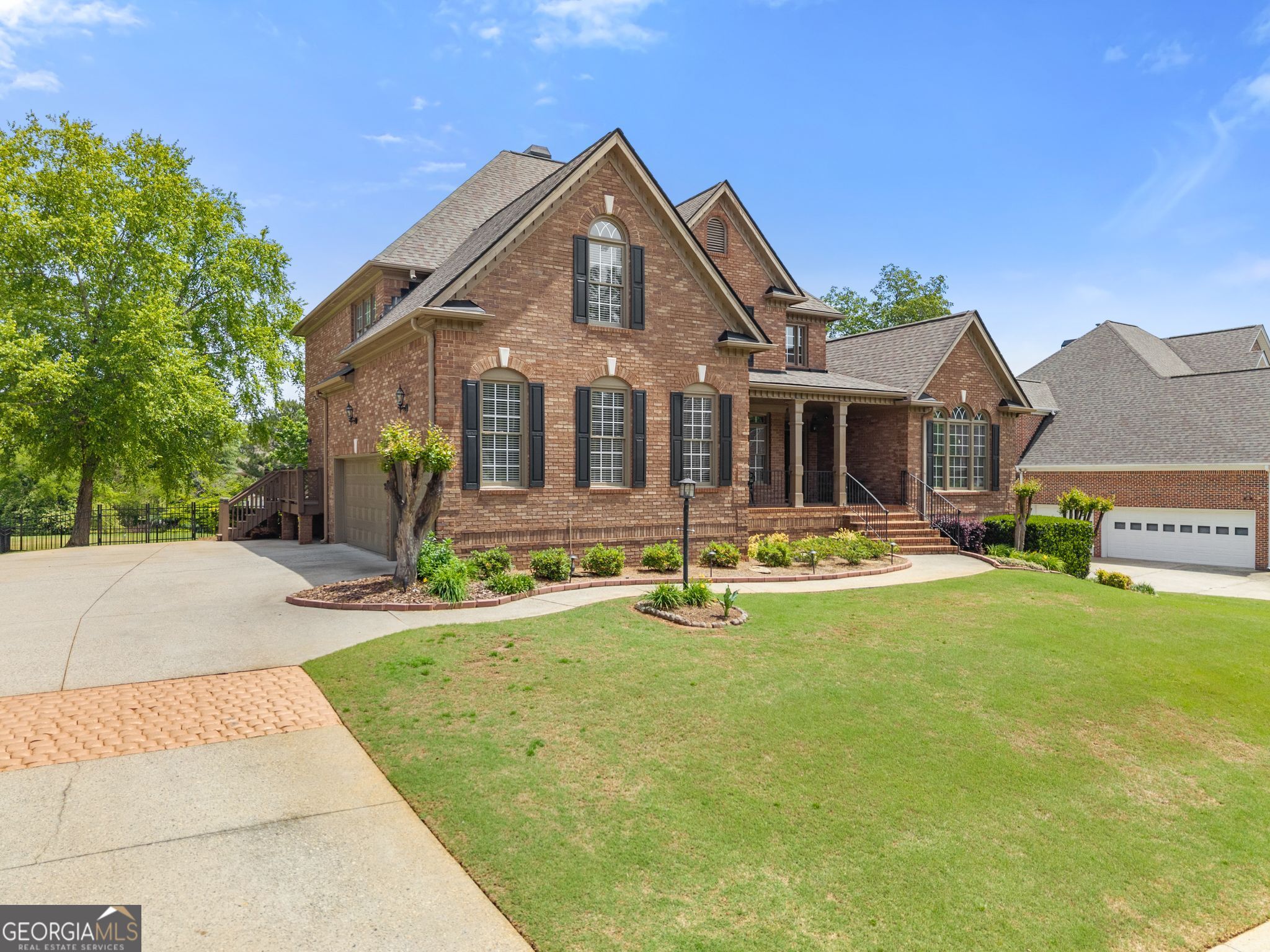 935 Golf View Court Dacula GA 30019