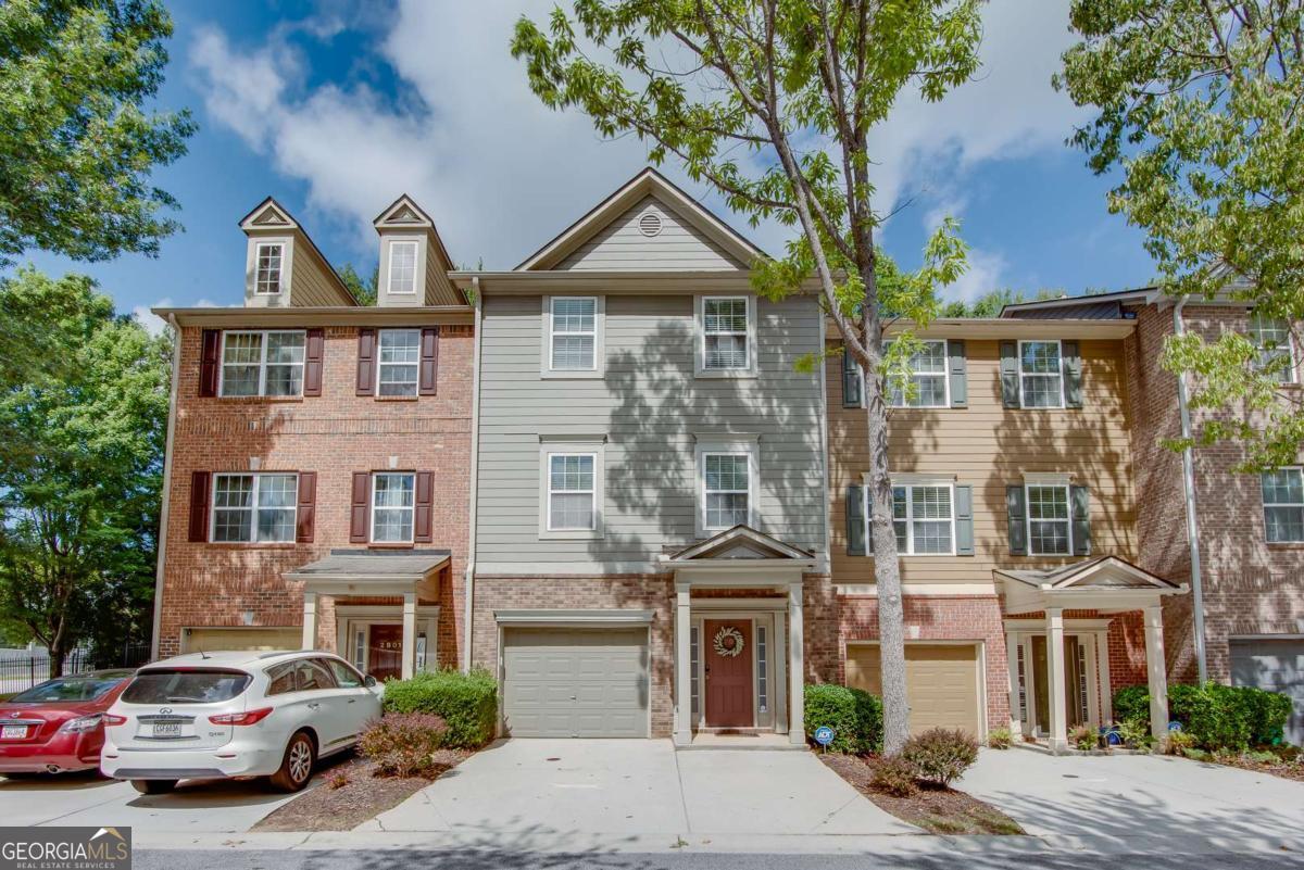 2799 Keystone Avenue Lithonia GA 30058