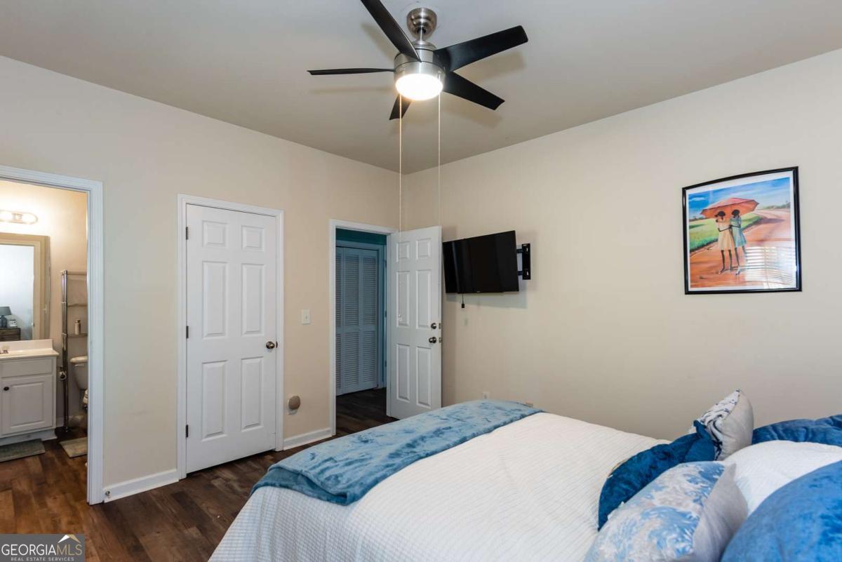 2799 Keystone Avenue Lithonia GA 30058