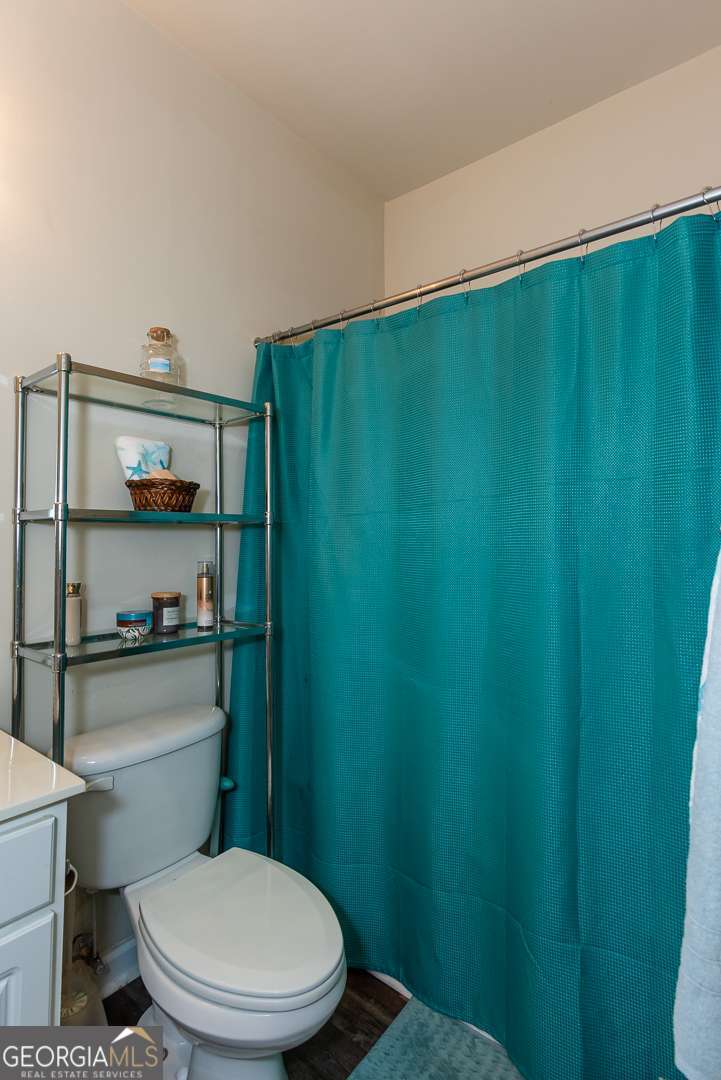 2799 Keystone Avenue Lithonia GA 30058
