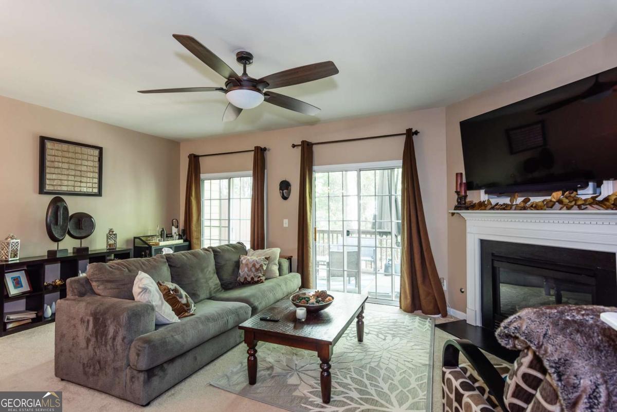 2799 Keystone Avenue Lithonia GA 30058