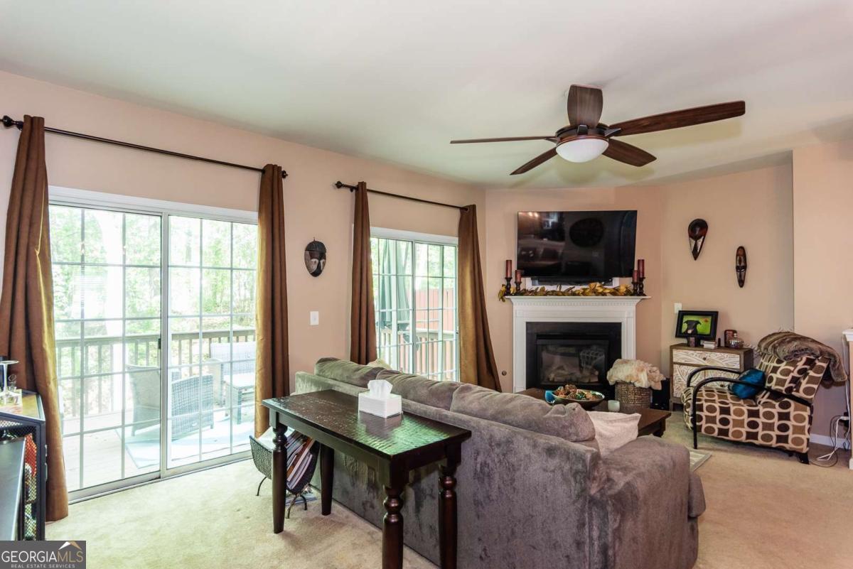 2799 Keystone Avenue Lithonia GA 30058