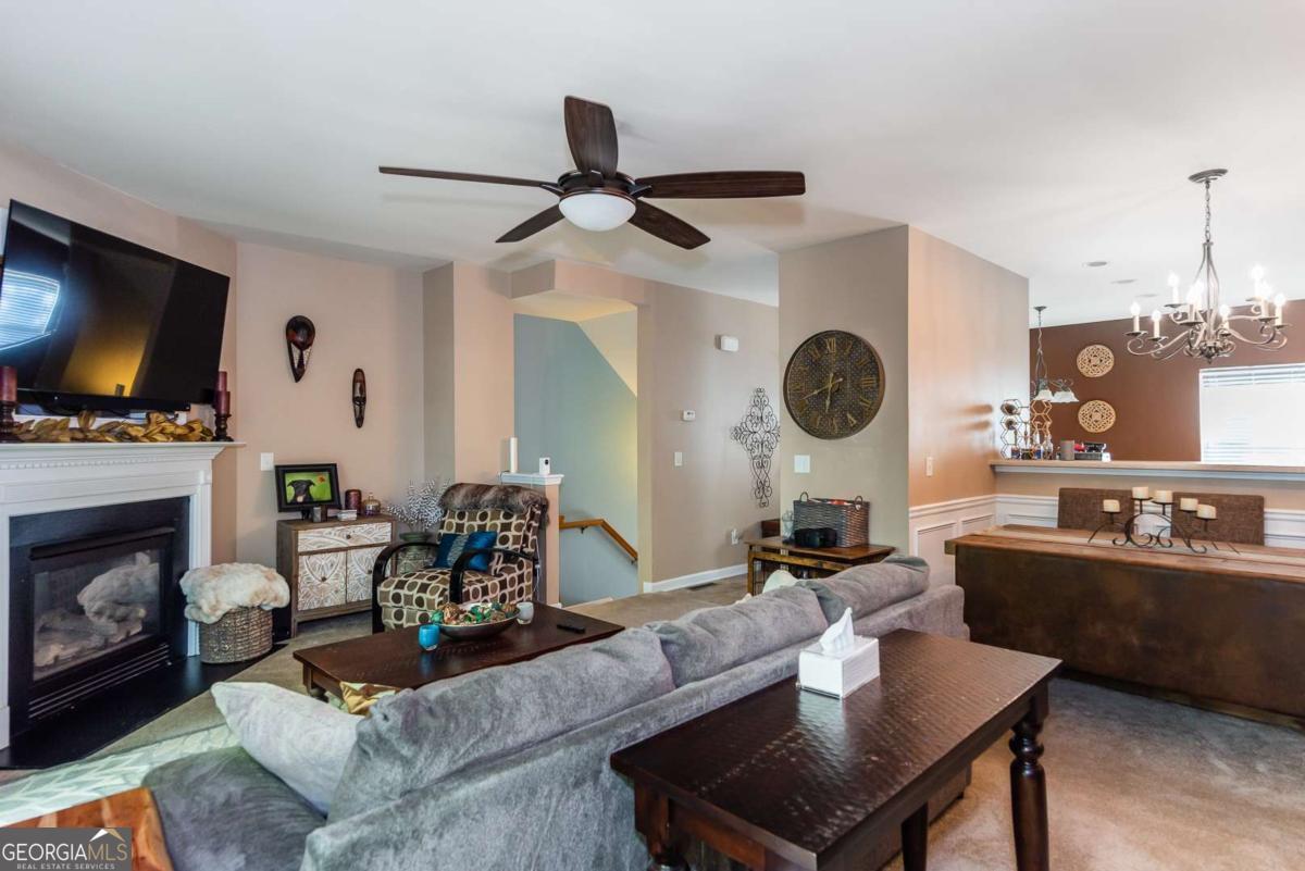 2799 Keystone Avenue Lithonia GA 30058