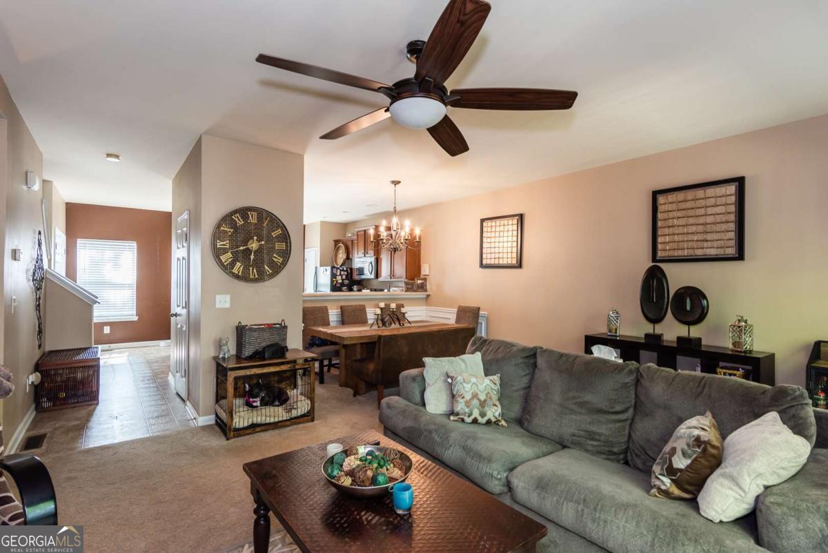 2799 Keystone Avenue Lithonia GA 30058