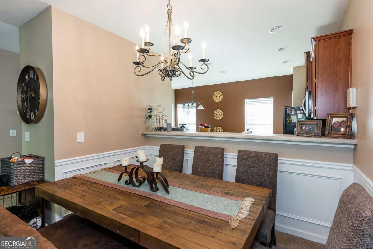 2799 Keystone Avenue Lithonia GA 30058