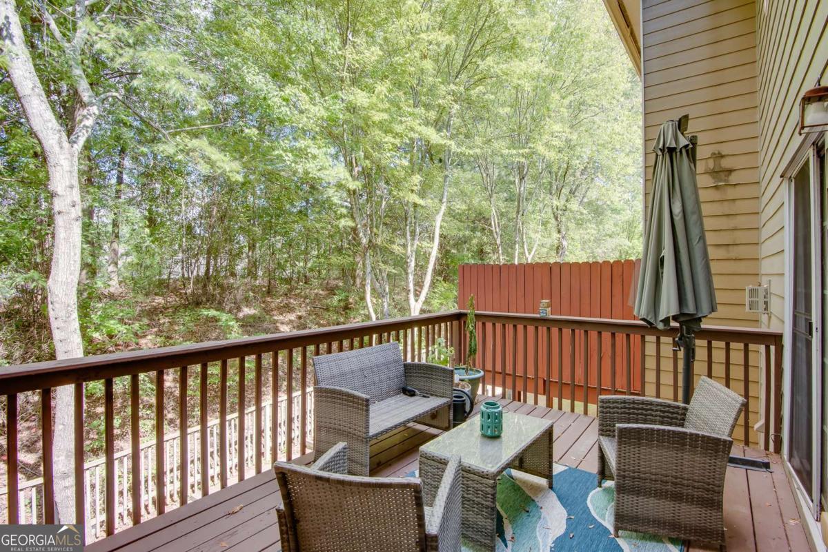 2799 Keystone Avenue Lithonia GA 30058