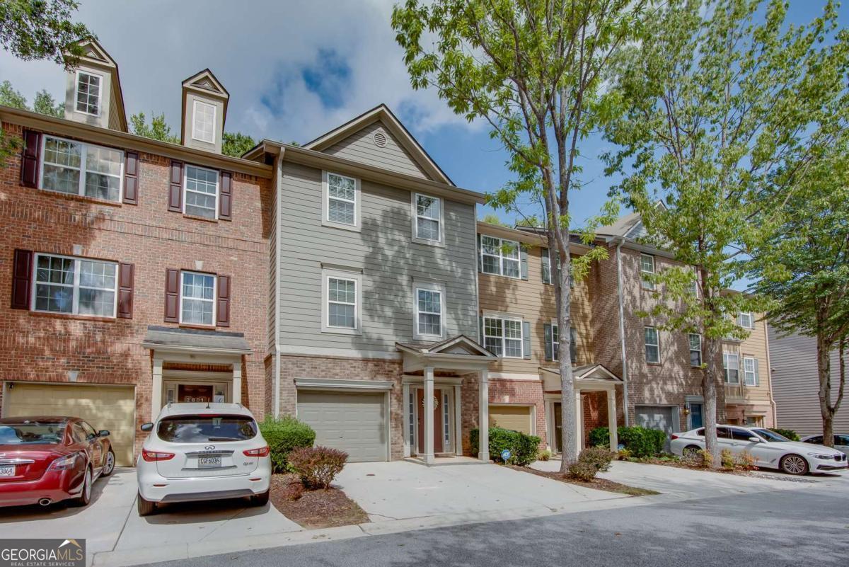 2799 Keystone Avenue Lithonia GA 30058