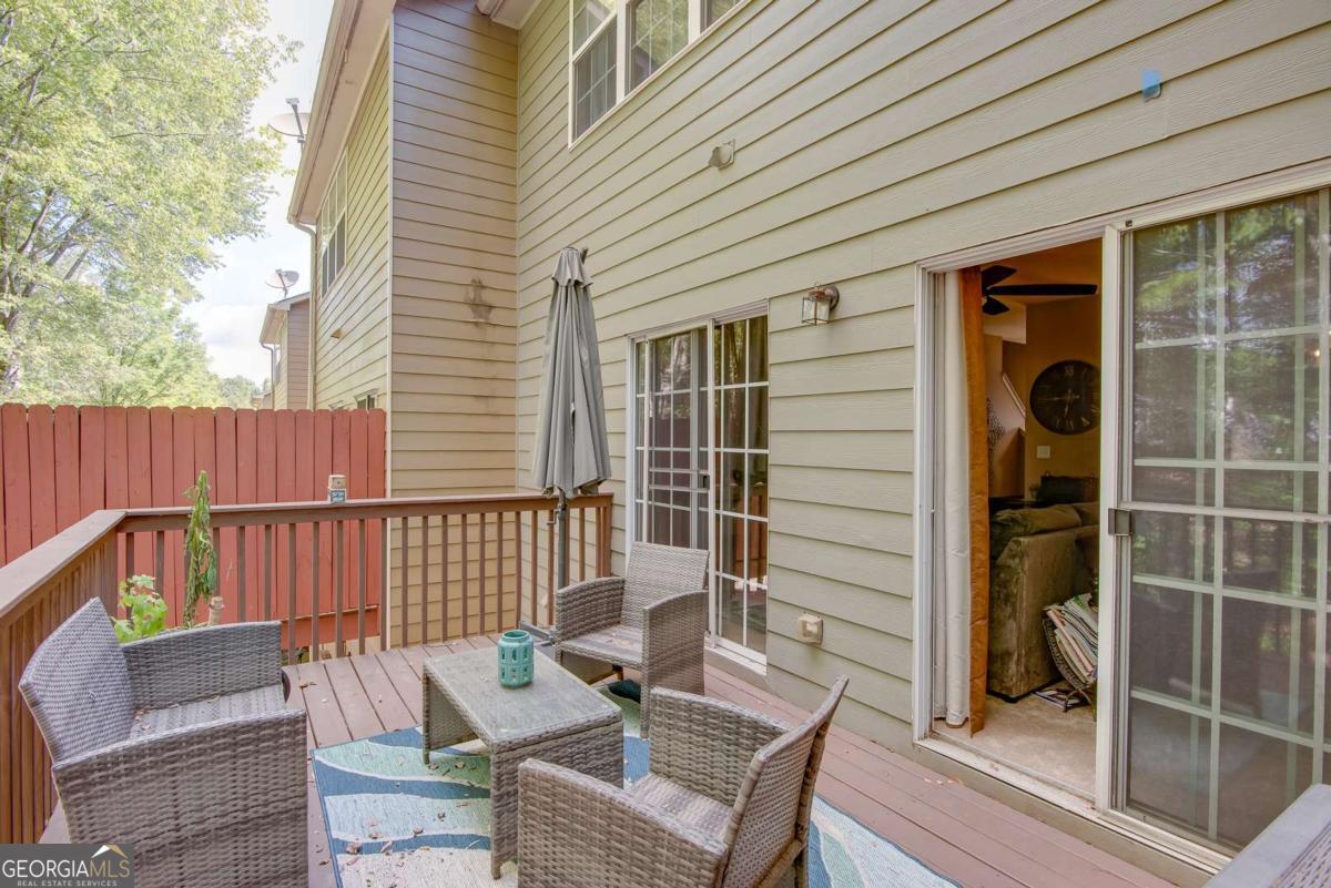 2799 Keystone Avenue Lithonia GA 30058