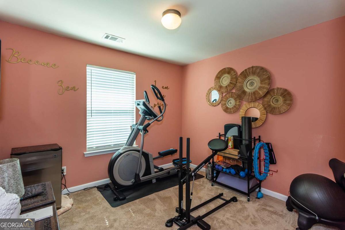 2799 Keystone Avenue Lithonia GA 30058