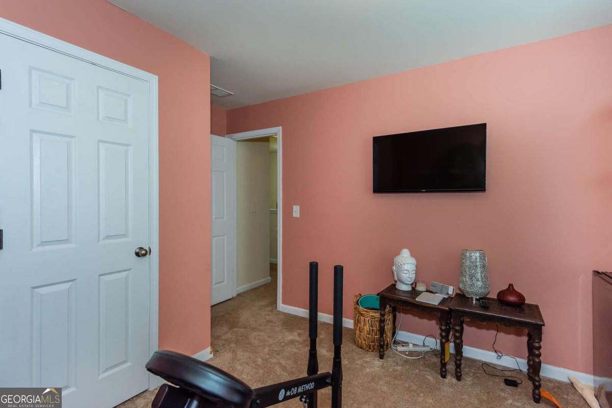 2799 Keystone Avenue Lithonia GA 30058