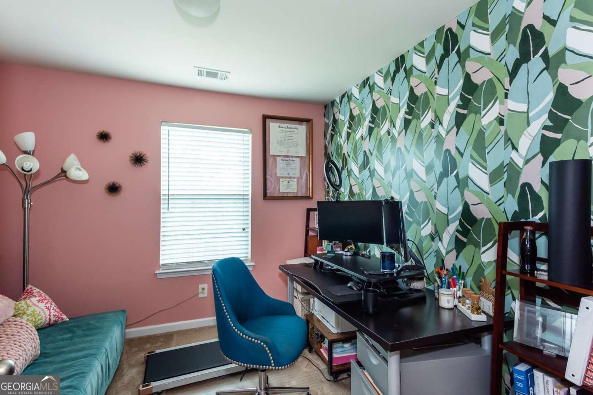 2799 Keystone Avenue Lithonia GA 30058