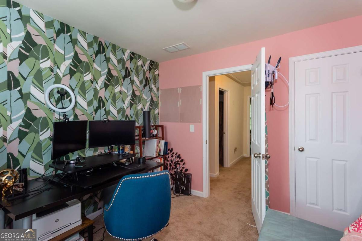 2799 Keystone Avenue Lithonia GA 30058