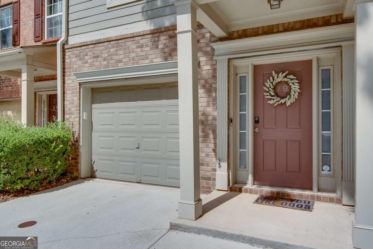 2799 Keystone Avenue Lithonia GA 30058