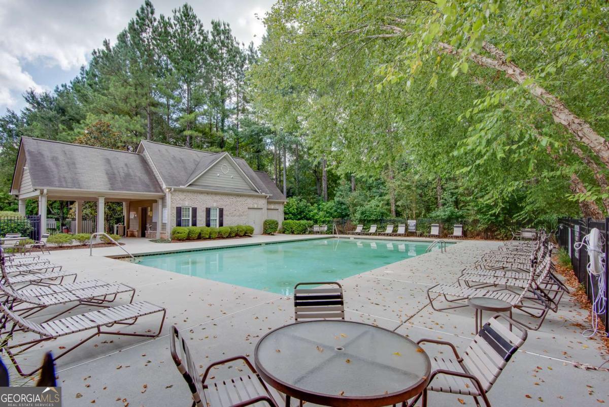 2799 Keystone Avenue Lithonia GA 30058