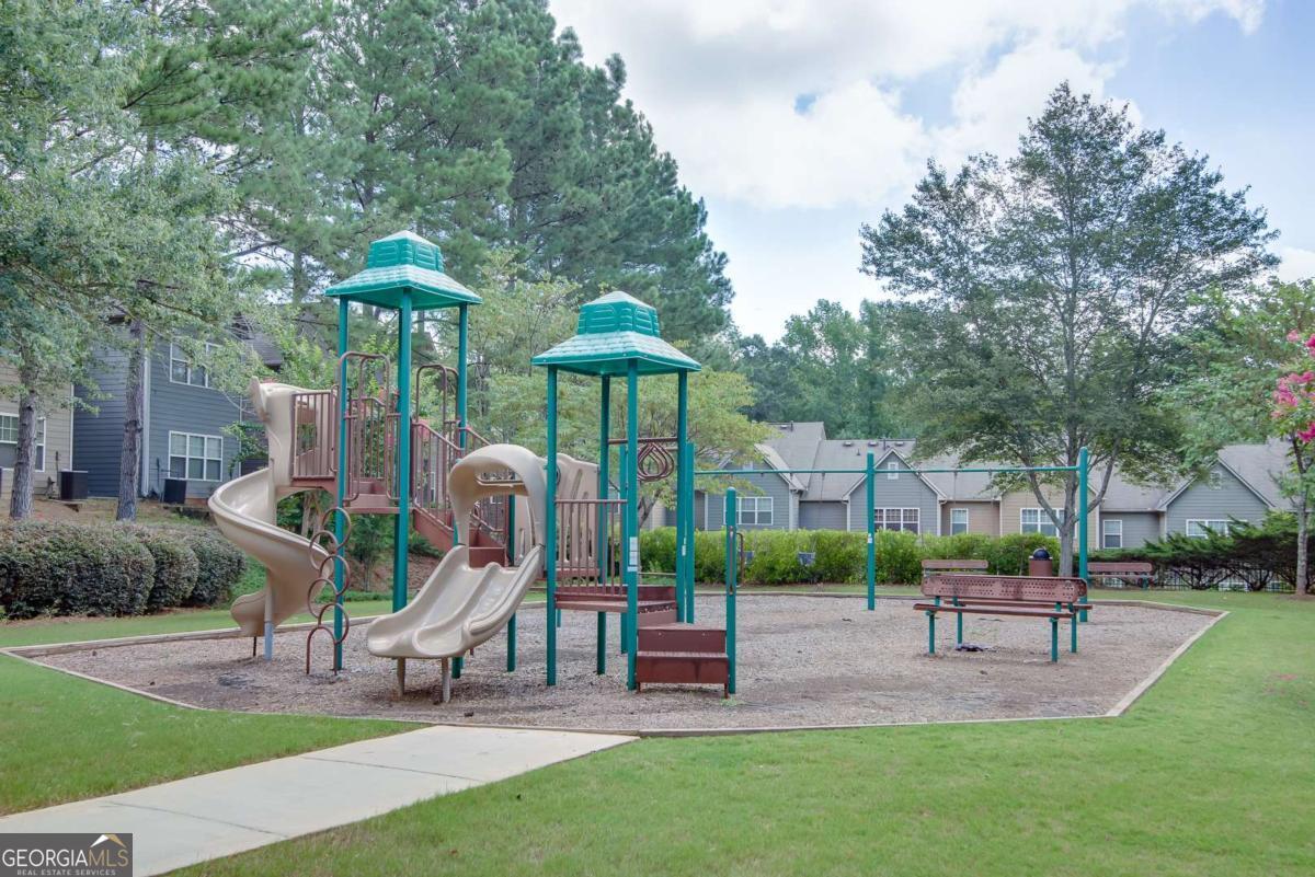 2799 Keystone Avenue Lithonia GA 30058