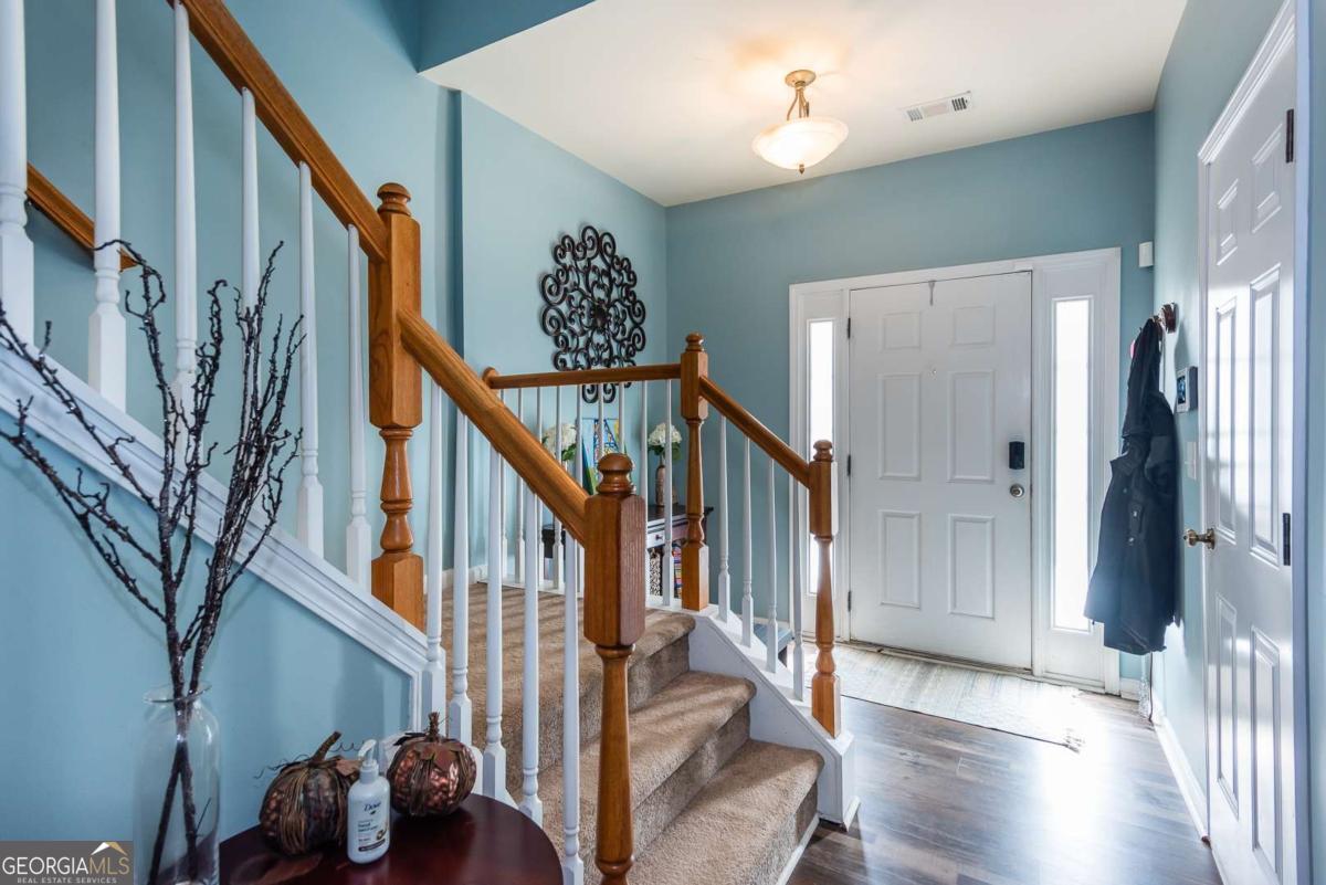 2799 Keystone Avenue Lithonia GA 30058