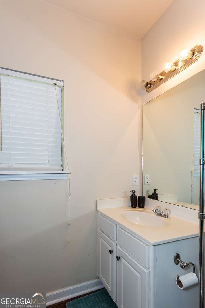 2799 Keystone Avenue Lithonia GA 30058