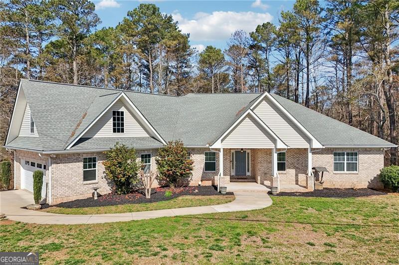 7055 Bannister Road Cumming GA 30028