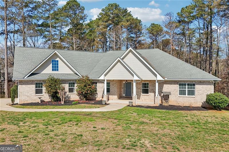 7055 Bannister Road Cumming GA 30028