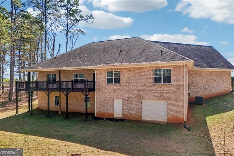 7055 Bannister Road Cumming GA 30028