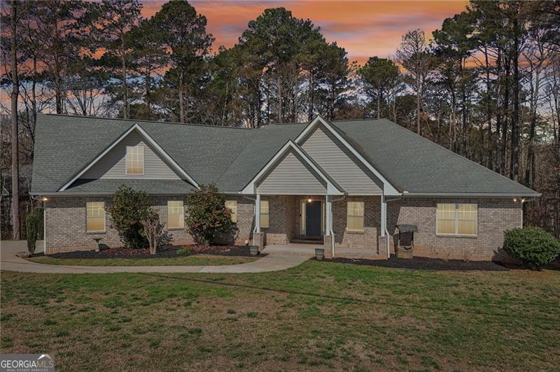 7055 Bannister Road Cumming GA 30028