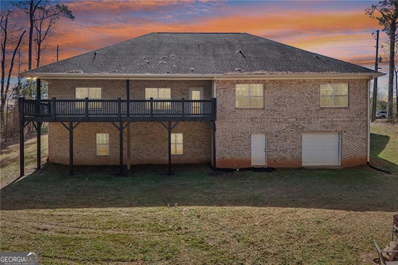 7055 Bannister Road Cumming GA 30028