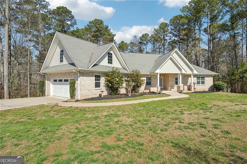 7055 Bannister Road Cumming GA 30028