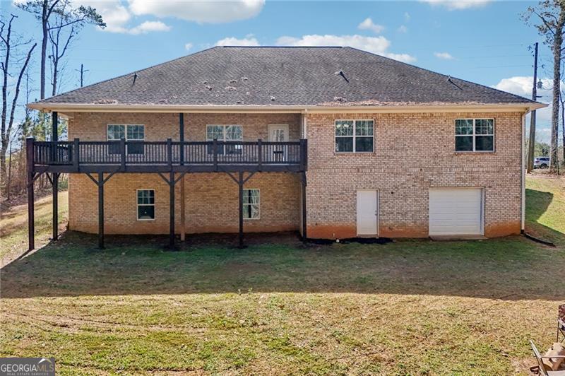 7055 Bannister Road Cumming GA 30028