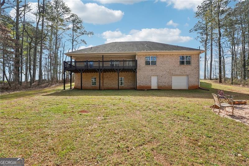 7055 Bannister Road Cumming GA 30028